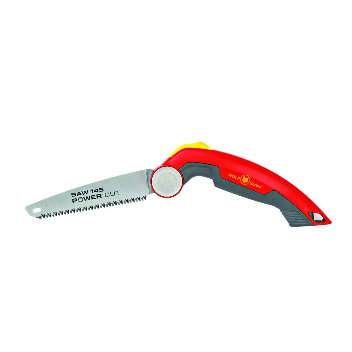 Wolf-Garten Power Cut Saw 145 Budama Testeresi 14,5 Cm