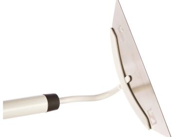 Fiskars 1019609 Beyaz Çapa