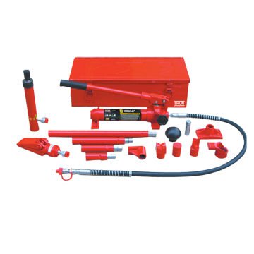 Shun T70401 Hidrolik Oto Doğrultma Takımı 4 Ton
