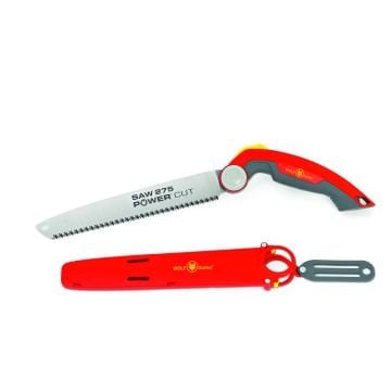 Wolf-Garten Power Cut Saw 275 Budama Testeresi 27,5 Cm