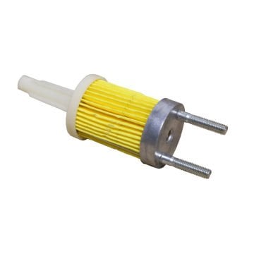 Palmera HP6500513 Mazot Filtresi Kısa Tip (Palmera 6500CXE,CXE3 uyumlu)