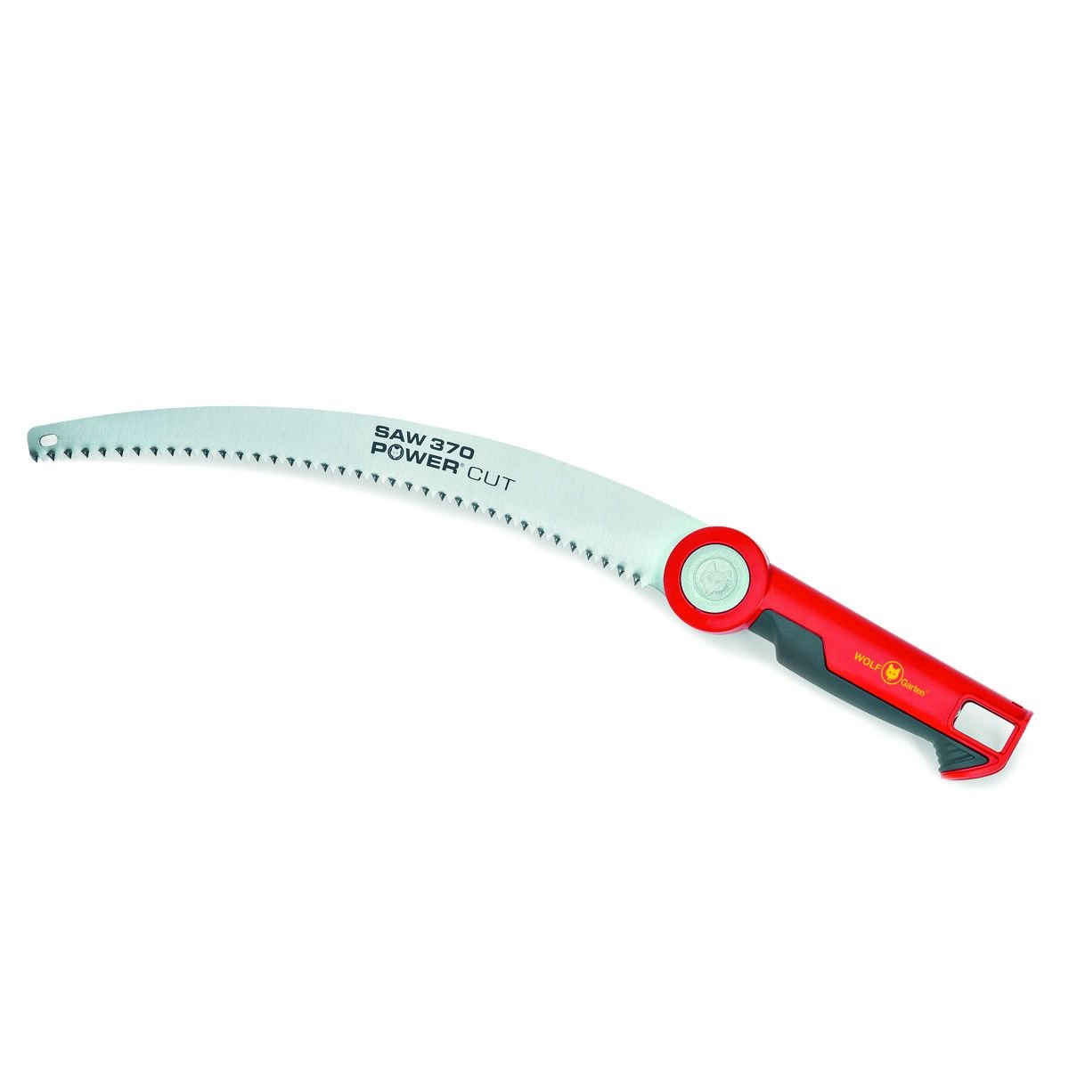 Wolf-Garten Power Cut Saw 370 Budama Testeresi 37 Cm