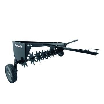 Mtd 190-224C000 Kök Havalandırma Traktör Aparatı