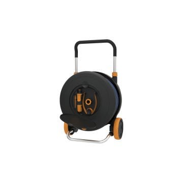 Fiskars 1023644 Hortum Arabası Seti L 1/2”(13mm) 30m