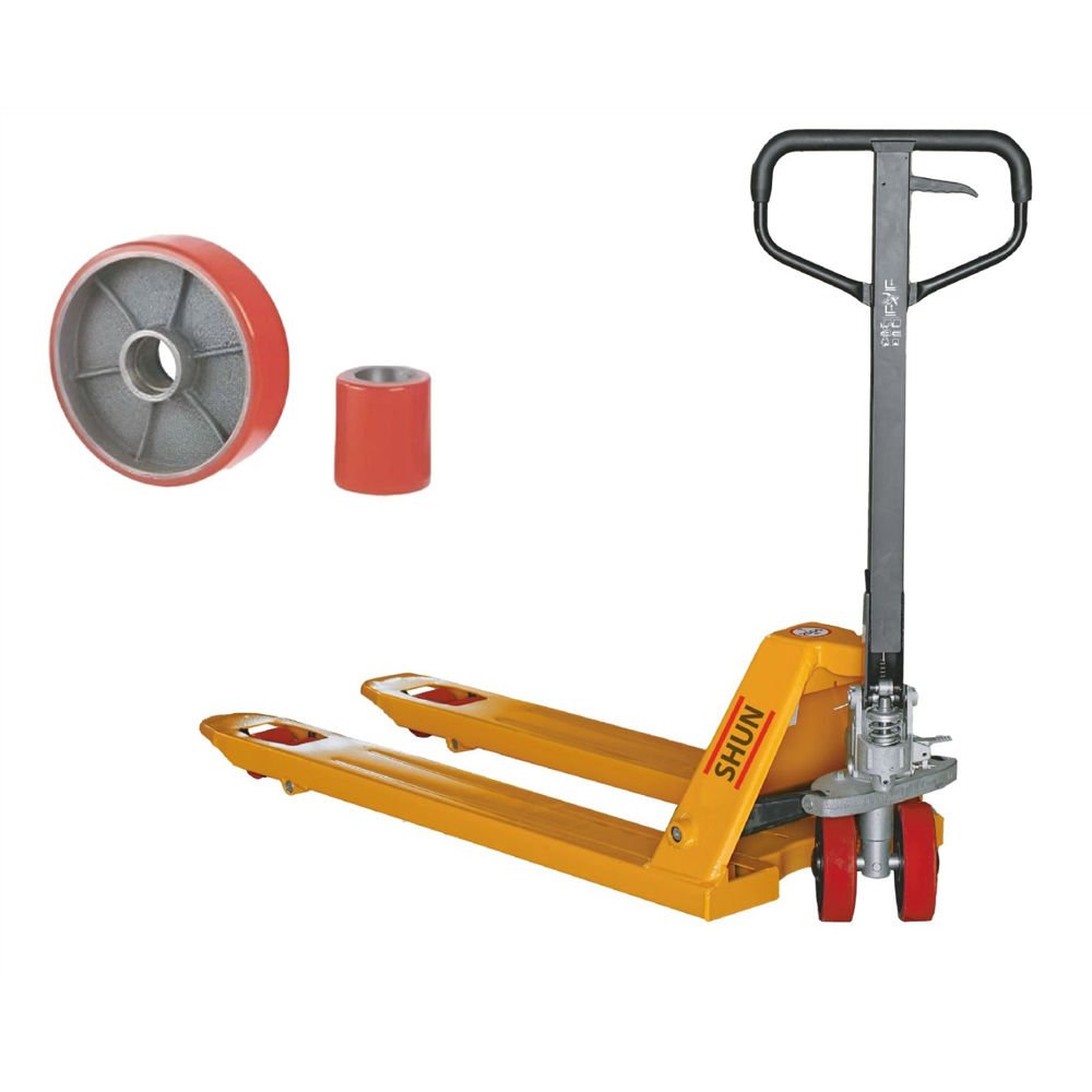 Shun ACS250P Transpalet 2500 Kg