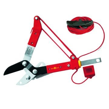 Wolf-Garten RC-M Yüksek Dal Budama Makası Anvil