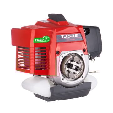Kawasaki TJ53E Benzinli Tek Motor 2 Zamanlı