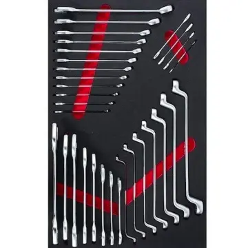 İzeltaş  Partner Serisi Dolap 2. Çekmece İçi 31 Parça (8235002031)