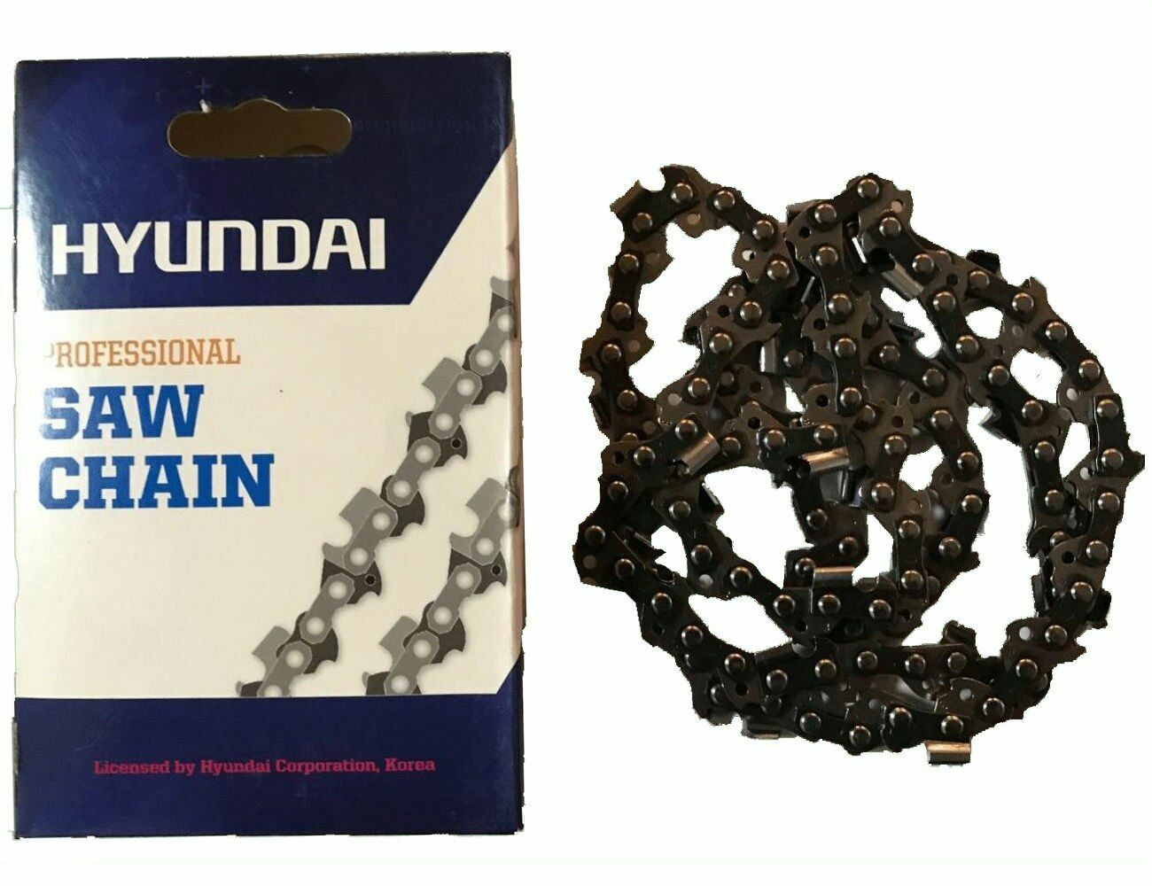 Hyundai Motorlu Testere Zinciri 1/4 - 32 Diş 1.1mm