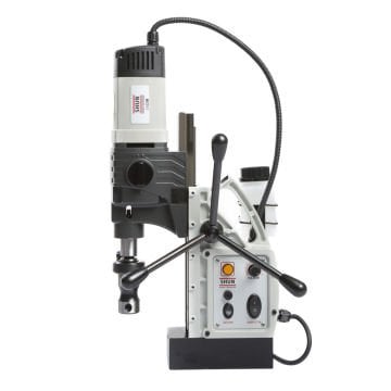 Shun OB-400/2RLO Çok Fonksiyonlu Manyetik Matkap 45 Mm