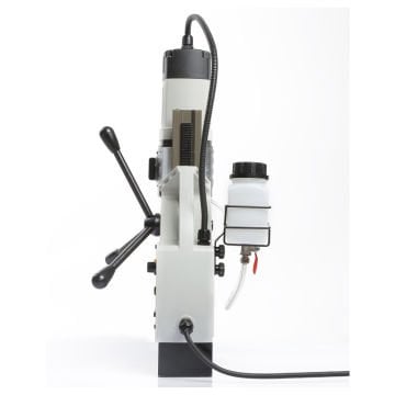 Shun OB-400/2RLO Çok Fonksiyonlu Manyetik Matkap 45 Mm