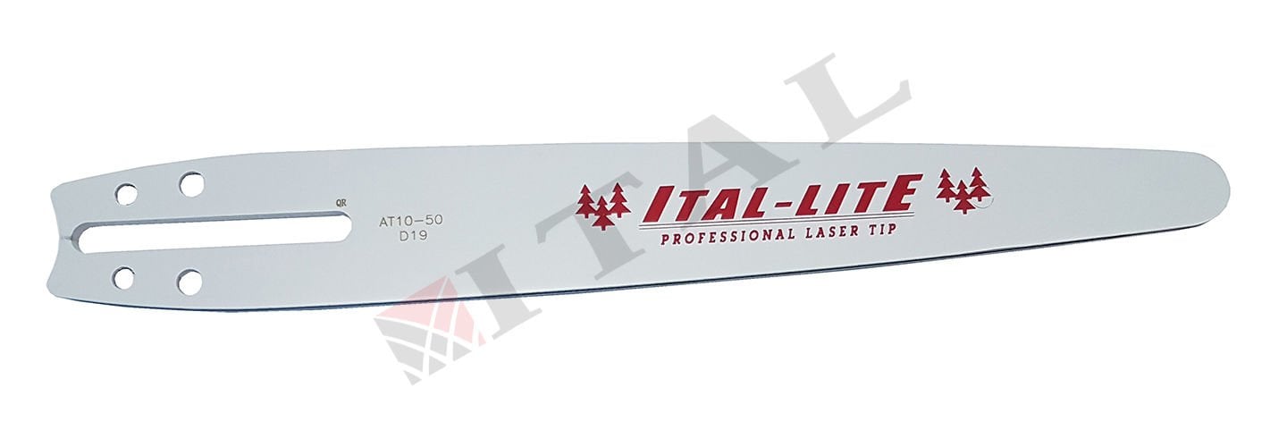İtal AT1050 Kılavuz Pala 1/4 - 30 Diş (Hyundai TCS2600V/ Dol/Echo Uyumlu)
