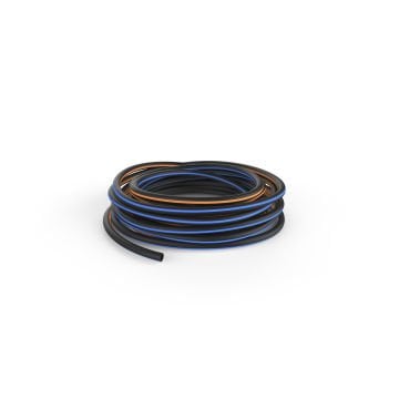 Fiskars 1027102 Q3 Sulama Hortumu 13 mm (1/2”) 20m