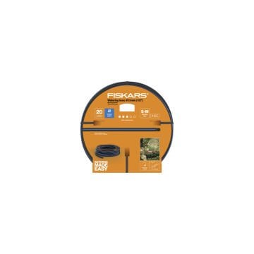 Fiskars 1027102 Q3 Sulama Hortumu 13 mm (1/2”) 20m