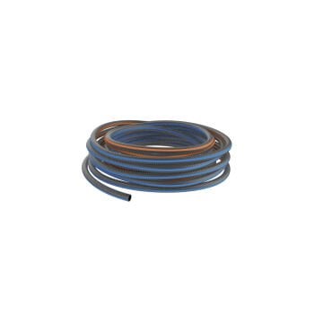 Fiskars 1027104 Q4 Sulama Hortumu 13 mm (1/2”) 20m