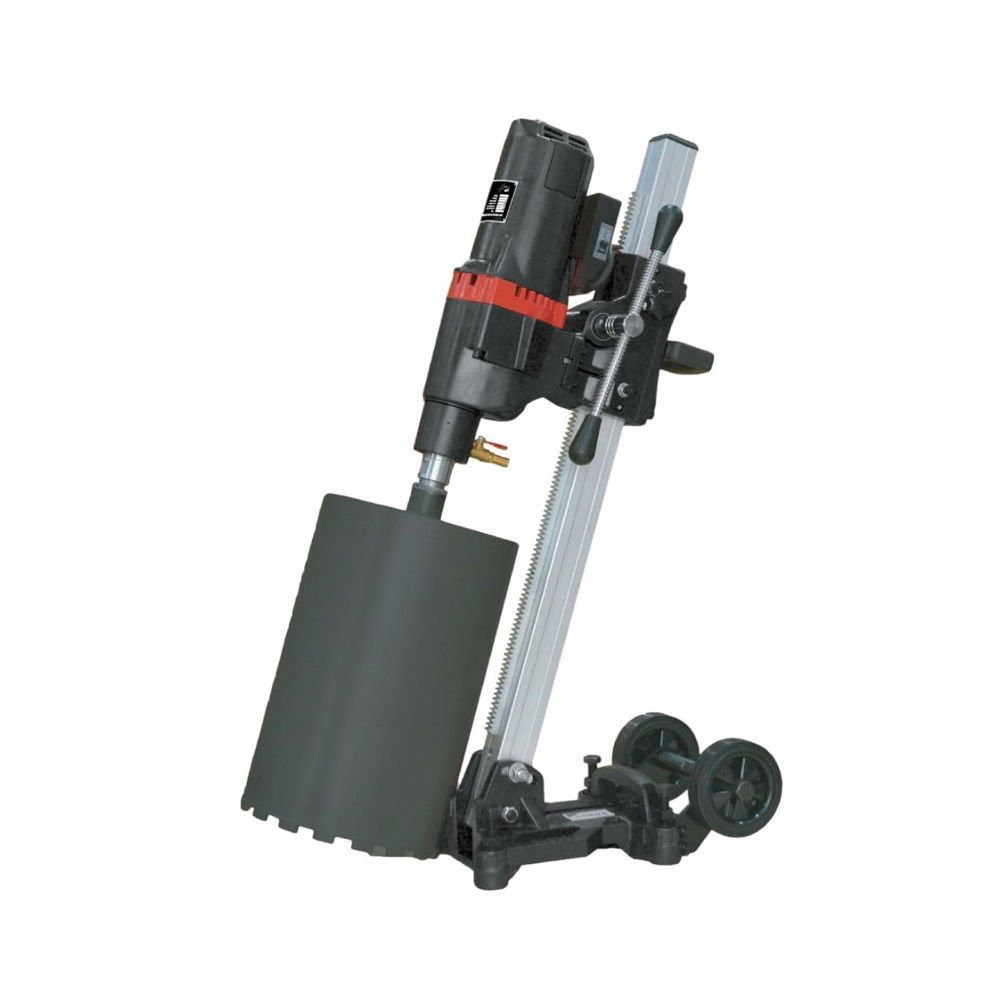 Shun Açılı Karot Makinesi 250 Mm