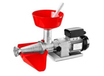 Tre Spade F17500/E/P BIG-40 MO/MO Elektrikli Salça Makinesi 300W