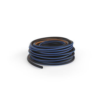 Fiskars 1027103 Q3 Sulama Hortumu 13 mm (1/2”) 30m
