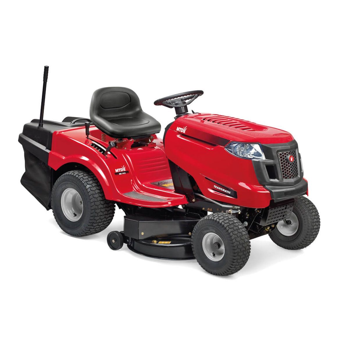 Mtd SMART RN 145 B&S İntek Benzinli Çim Traktörü 105 Cm