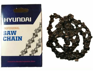 Hyundai Motorlu Testere Zinciri 91 - 28,5 Diş 1.3mm Yuvarlak