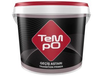 Tempo Geçiş Astarı Dönüşüm Astarı 3,5 Kg