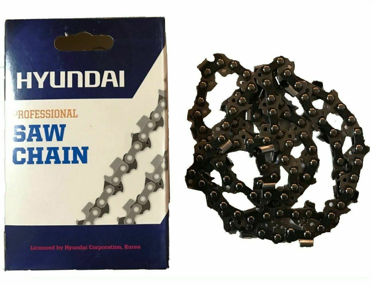 Hyundai Motorlu Testere Zinciri .325 - 32 Diş 1.3mm Köşeli