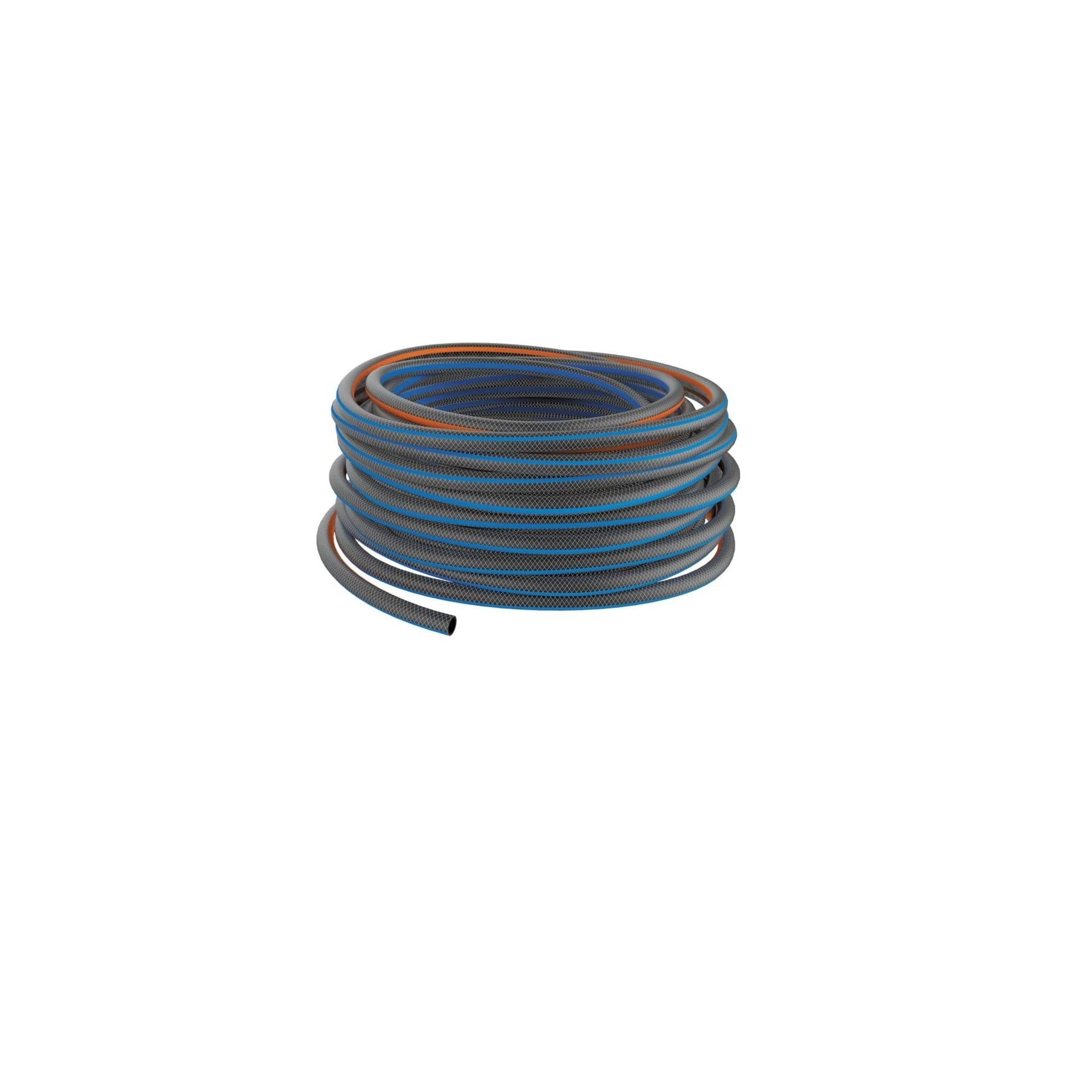 Fiskars 1027106 Q4 Sulama Hortumu 13 mm (1/2”) 50m