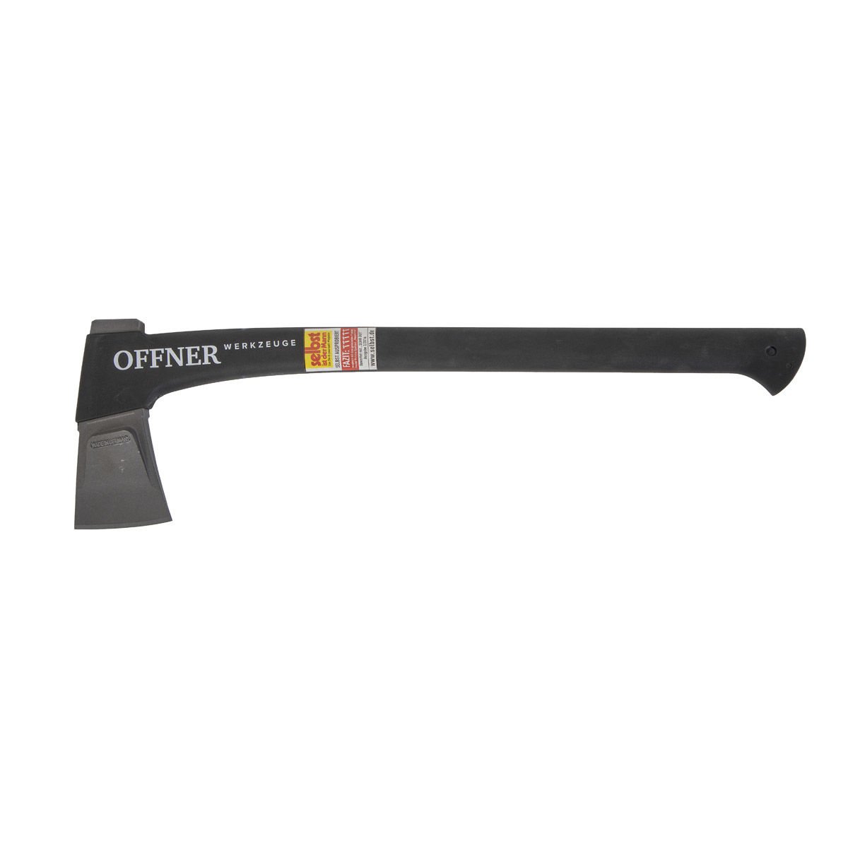 Offner 919 Yarma Baltası 730 Mm
