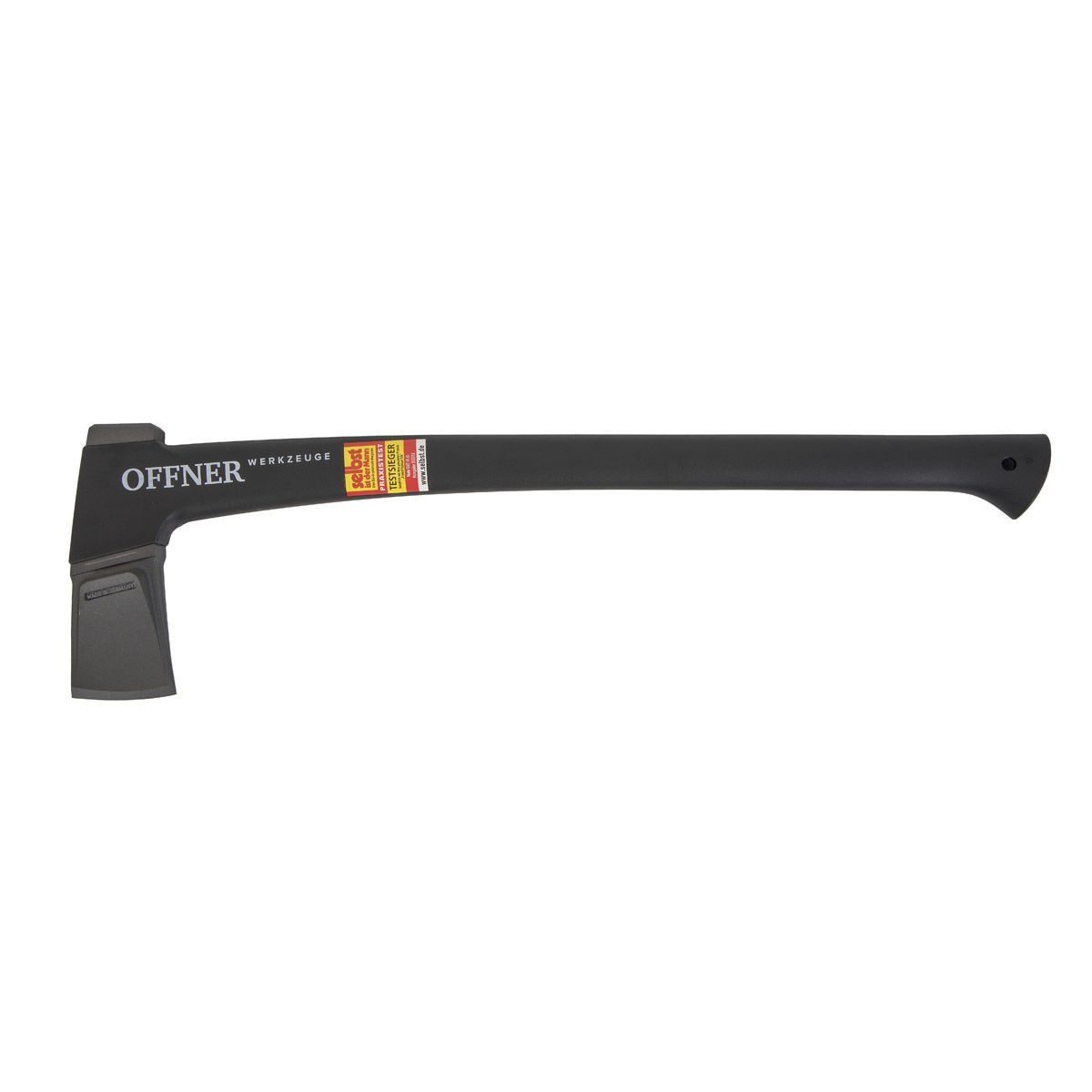 Offner 926 Yarma Baltası 630 Mm