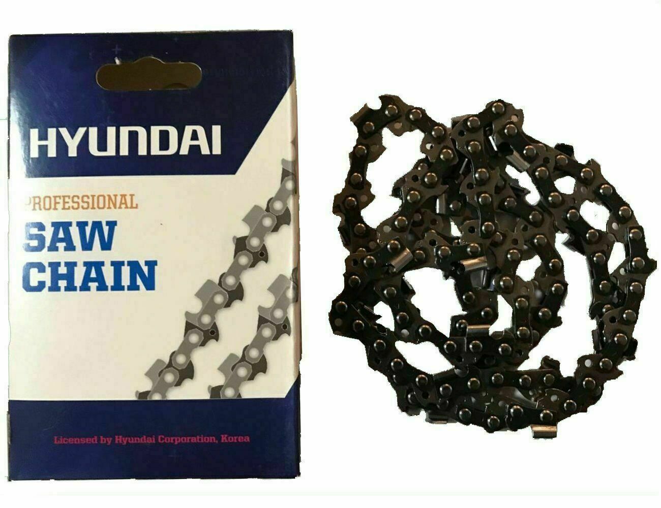 Hyundai Motorlu Testere Zinciri .325 - 36 Diş 1.3mm Köşeli