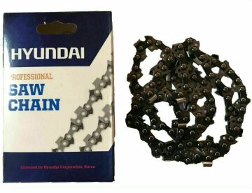 Hyundai Motorlu Testere Zinciri .325 - 36 Diş 1.3mm Köşeli