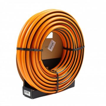 Fiskars 1023647 Q4 Sulama Hortumu 13 mm (1/2”) 20m