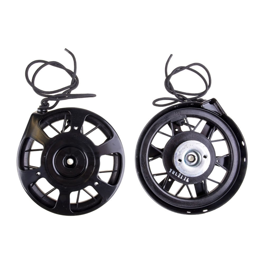 Oregon Starter Kapak Komple (Cent, Geotec, OHV, Vantage, Tecumseh uyumlu)