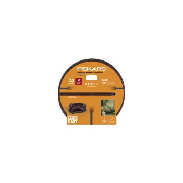 Fiskars 1027109 Q3 Sulama Hortumu 19 mm (3/4”) 20m