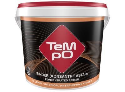 Tempo Binder Konsantre Astar 2,5 Lt