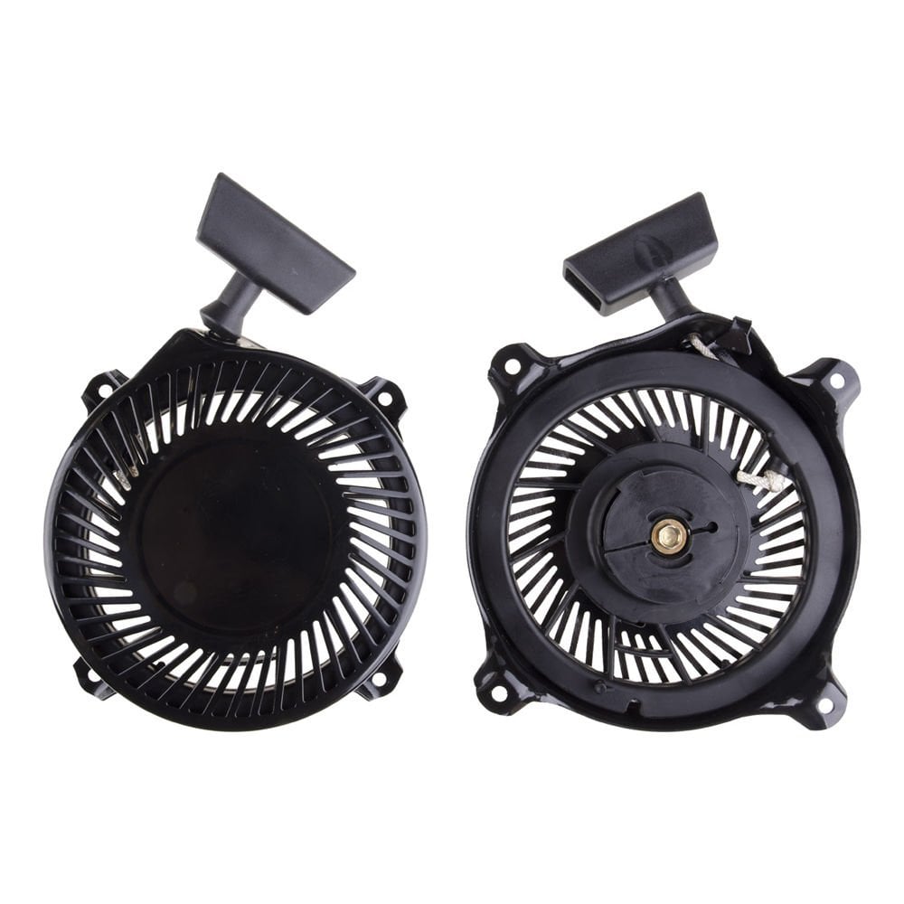 Oregon Starter Kapak Komple (5.5hp Intek, B.S. 13 Serisi Motorlara uyumlu)