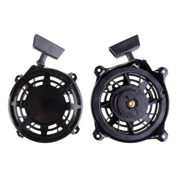 Oregon Starter Kapak Komple (B&S Quantum, Europa uyumlu)