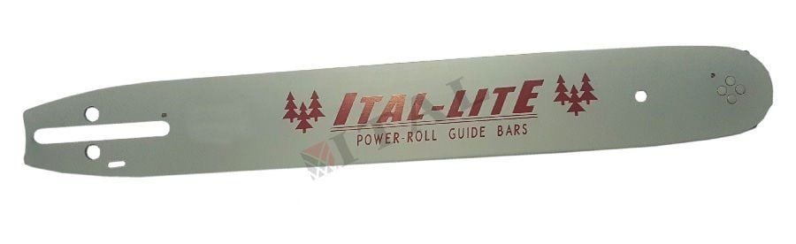 İtal SW1863EH Kılavuz Pala .325 - 34 Diş Makaralı (Stl MS250 Uyumlu)