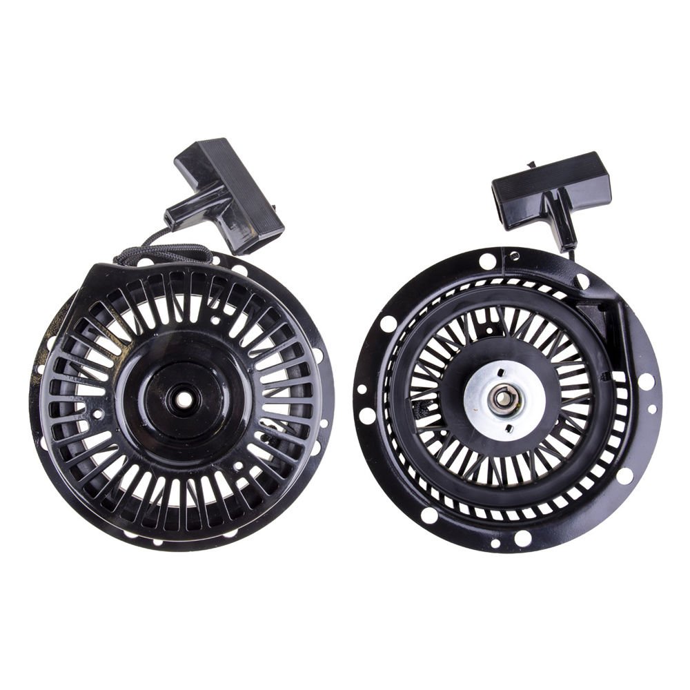 Oregon Starter Kapak Komple (Tecumseh, OHH50, 60, 90,100 uyumlu)