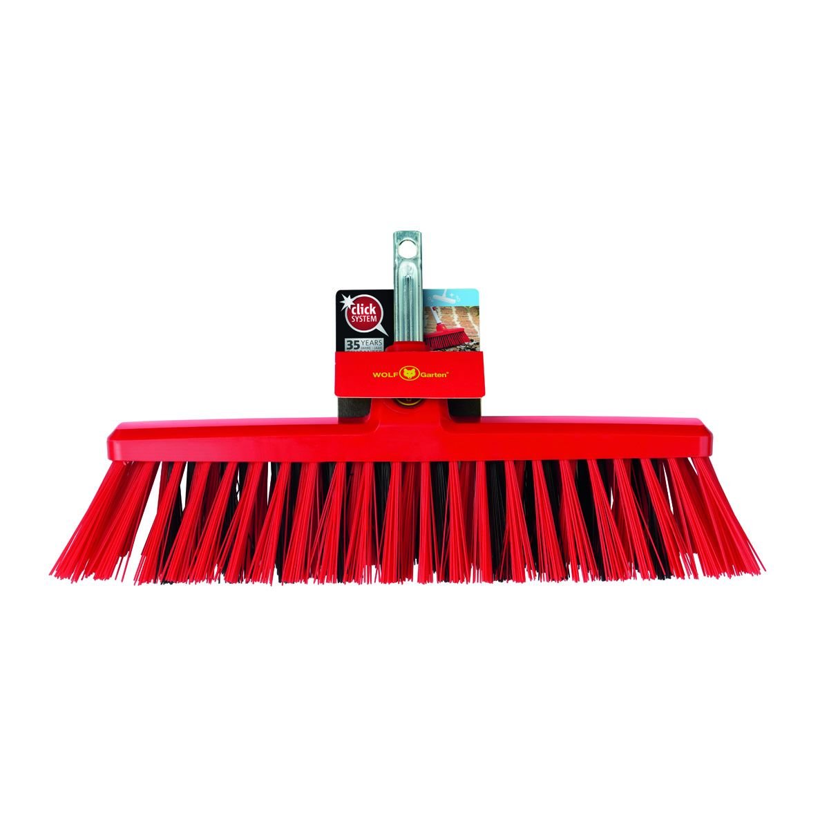 Wolf-Garten SB 400 M Multi-Star® Dış Mekan Fırçası 40 Cm
