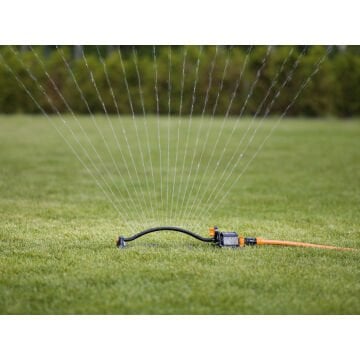 Fiskars 1023659 Salınımlı Fıskiye