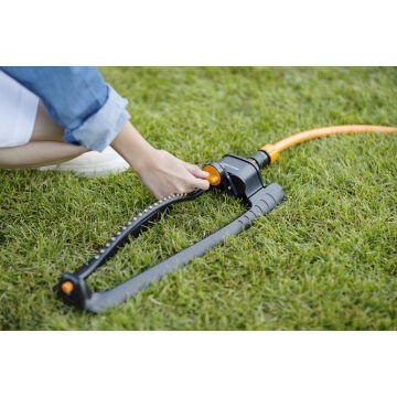 Fiskars 1023659 Salınımlı Fıskiye