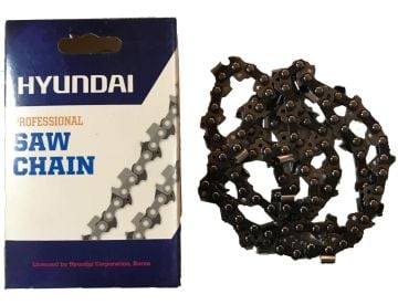 Hyundai Motorlu Testere Zinciri 1/4 - 16 Diş 1.1mm