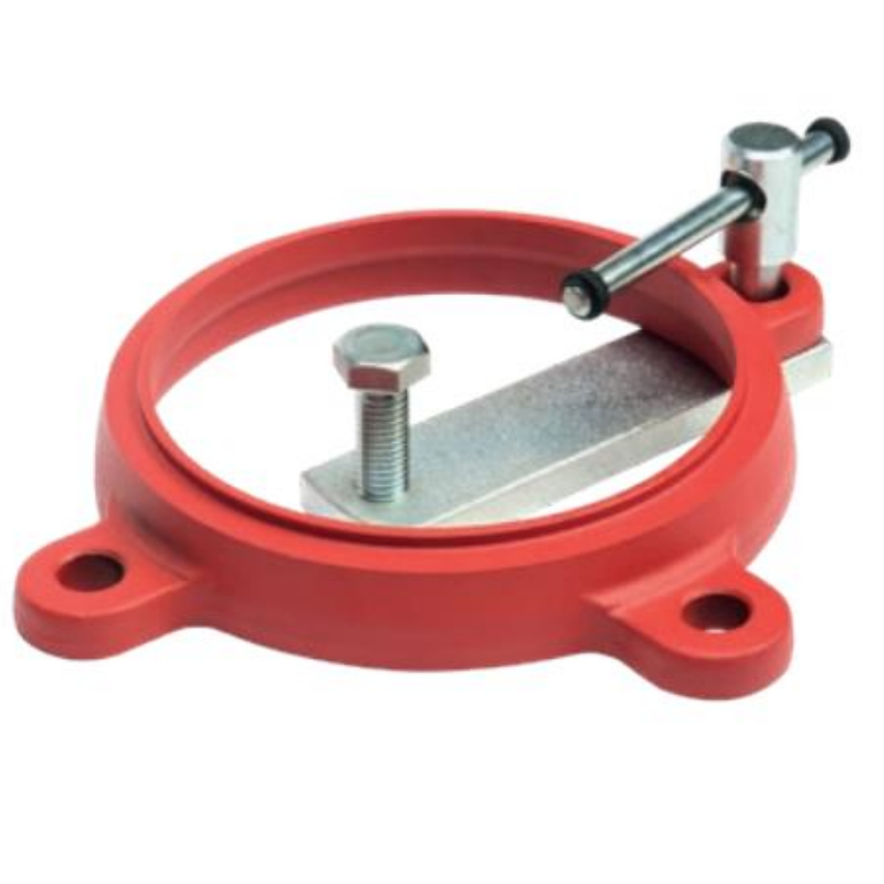 İzeltaş  Tesviyeci Mengene Döner Tabla 150Mm (14000005128)