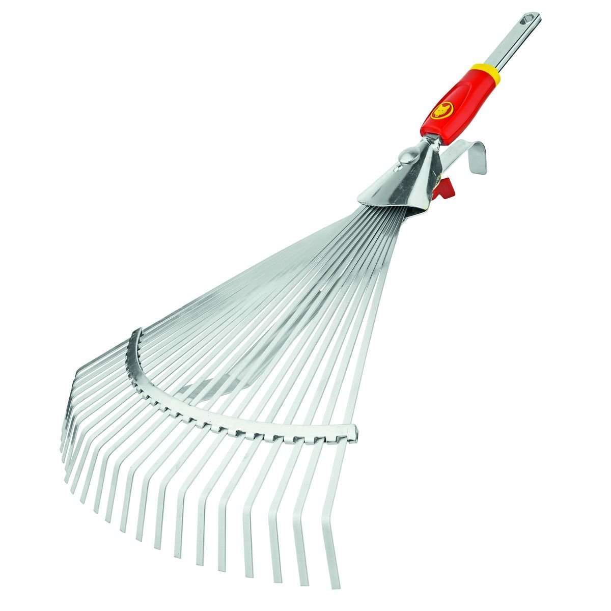Wolf-Garten UC-M Multi-Star® Yaprak Süpürgesi Ayarlanabilir
