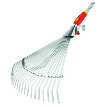Wolf-Garten UC-M Multi-Star® Yaprak Süpürgesi Ayarlanabilir