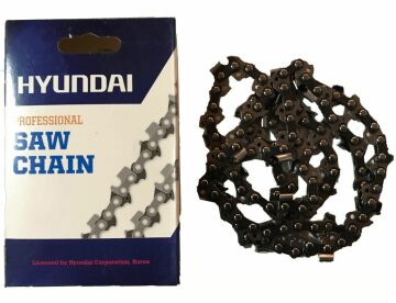 Hyundai Motorlu Testere Zinciri 1/4 - 19 Diş 1.1mm