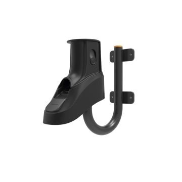 Fiskars 1027095 Hortum Duvar Askısı (1025932 Uyumlu)