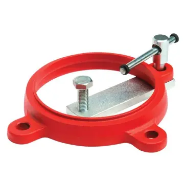 İzeltaş  Tesviyeci Mengene Döner Tabla 175Mm (14000005129)