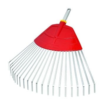 Wolf-Garten UF-M Multi-Star® Yaprak Süpürgesi Sabit Metal